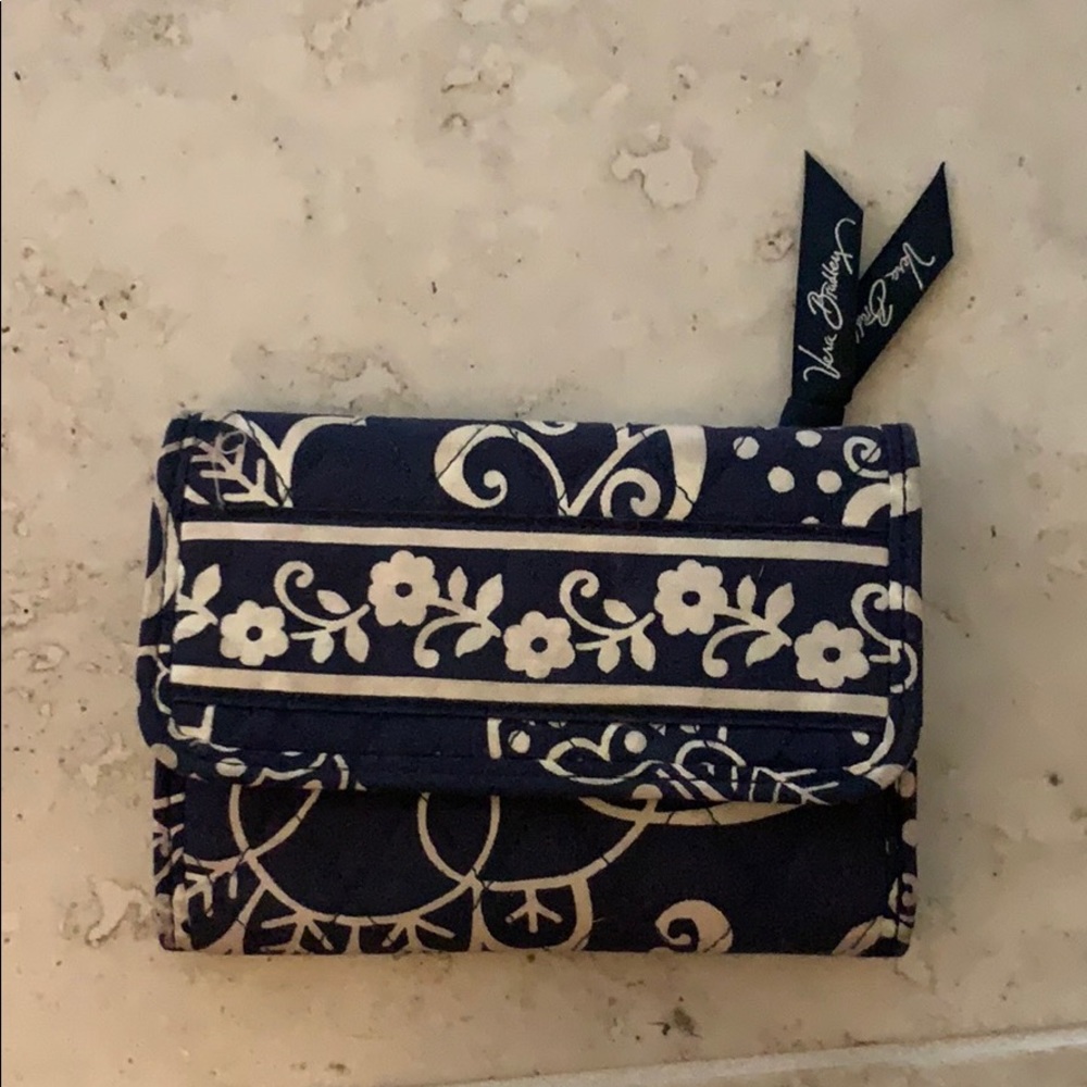 Vera Bradley Wallet